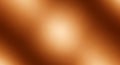 Abstract Copper Gradient Background Royalty Free Stock Photo