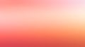 Abstract Coral Gradient Background With Subtle Wave Pattern Royalty Free Stock Photo