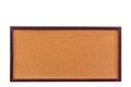 abstract cork board for paper note pin blank background. Blank notes education concept for add text message or design website.