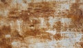 Abstract corroded colorful rusty metal background Royalty Free Stock Photo