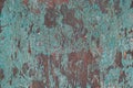 Abstract corroded colorful wallpaper