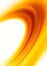 Abstract curves background