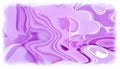 Abstract Curves waves and lines overlap pattern on Purple Background and Creative idea monotone Concept