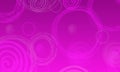 Abstract Cyrcle Background Royalty Free Stock Photo