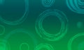Abstract Cyrcle Background Royalty Free Stock Photo