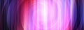 Abstract 3D illustration pink purple blue gradient background design wallpaper. Art digital backdrop. swirl curved shapes with Royalty Free Stock Photo