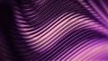 Abstract 3D stature motion wave backgrounds