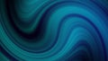 Abstract 3d wavy shape background image
