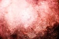 Abstract damaged old grunge scarry background,texture; use for Halloween poster Royalty Free Stock Photo