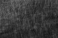 Abstract dark Aluminium texture background for interiors wallpaper deluxe design. Royalty Free Stock Photo