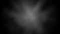 Abstract dark background with soft light rays and blurred texture Royalty Free Stock Photo