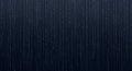 Falling Binary Code Matrix Background - Dark Blue Digital Rain Royalty Free Stock Photo