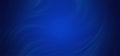 Abstract dark blue background with subtle wavy lines and soft gradient texture, elegant design Royalty Free Stock Photo