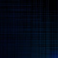 Abstract dark blue background for technology