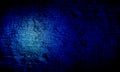 Abstract dark blue, black color mixture multi colors effects wall textured Background. Royalty Free Stock Photo