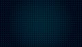 Abstract dark blue carbon fiber texture pattern background Royalty Free Stock Photo