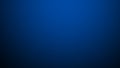 Abstract black blue gradient background. Royalty Free Stock Photo