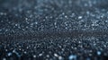 Abstract Dark Blue Glitter Background Texture Royalty Free Stock Photo