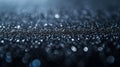 Abstract Dark Blue Glitter Background Texture Royalty Free Stock Photo