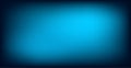 Abstract dark and blue gradient background with smooth design and copy space for creative use Royalty Free Stock Photo