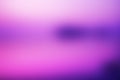 Abstract dark blue, purple blurred background, smooth gradient t