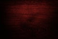 Abstract dark cherry wood texture Royalty Free Stock Photo