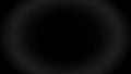 Abstract dark circular gradient with soft vignette Royalty Free Stock Photo