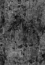 Abstract dark concrete wall texture background for interiors wallpaper deluxe design. Royalty Free Stock Photo