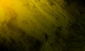 Abstract dark gold color mixture effects with textured background. Royalty Free Stock Photo