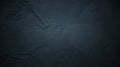 Abstract Dark Gray Stone Background with Rough Texture and Lighting Effect Royalty Free Stock Photo