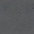 Abstract dark gray surface with numerous small bubbles and textured pattern Royalty Free Stock Photo