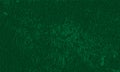 Abstract dark green color with wall rough dry texture background. Royalty Free Stock Photo