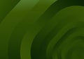 Abstract Dark Green Gradient Background Beautiful elegant Illustration Royalty Free Stock Photo