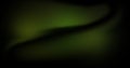 Abstract Dark Green Gradient Background Royalty Free Stock Photo