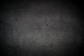 Abstract dark monochrome background Royalty Free Stock Photo