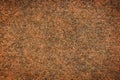 Abstract dark orange texture wall background Royalty Free Stock Photo