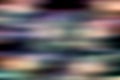 Abstract Dark Pastel Motion Blur Background
