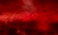 Abstract dark red black effects beautiful sky dark weather background