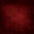 Abstract dark red elegant painting texture background, Vintage grunge dark backdrop for aesthetic creative design