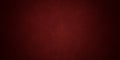 Abstract Dark Red Grunge Background Royalty Free Stock Photo