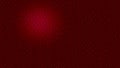 Abstract dark red horizontally rectangular stained background