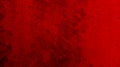 Abstract dark red old grunge texture background wallpaper. Royalty Free Stock Photo