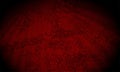 Abstract dark red old grunge texture background wallpaper. Royalty Free Stock Photo