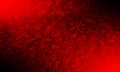 Abstract black and red texture background. Luxury, grunge. Royalty Free Stock Photo