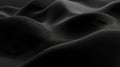 Abstract Dark Wavy Background Texture Royalty Free Stock Photo