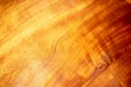 Abstract dark wooden textured background. Selective focus Royalty Free Stock Photo