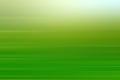 Abstract de-focus soft background. Saturated green color. Digital illustration Royalty Free Stock Photo