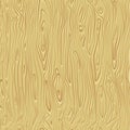 Abstract decor stylized desk vector seamless wood texture