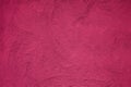 Abstract Decorative Deep Pink Texture