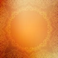 Abstract decorative luxury background